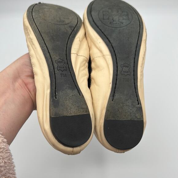Tory Burch Flats - Women’s 7 - Picture 5 of 5